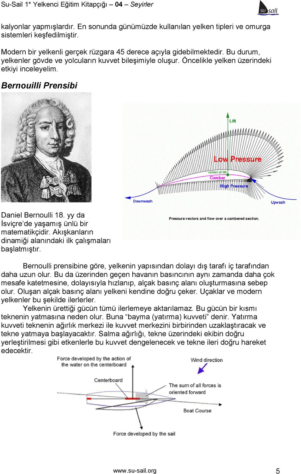 yy da İsviçre de yaşamış ünlü bir matematikçidir. Akışkanların dinamiği alanındaki ilk çalışmaları başlatmıştır.