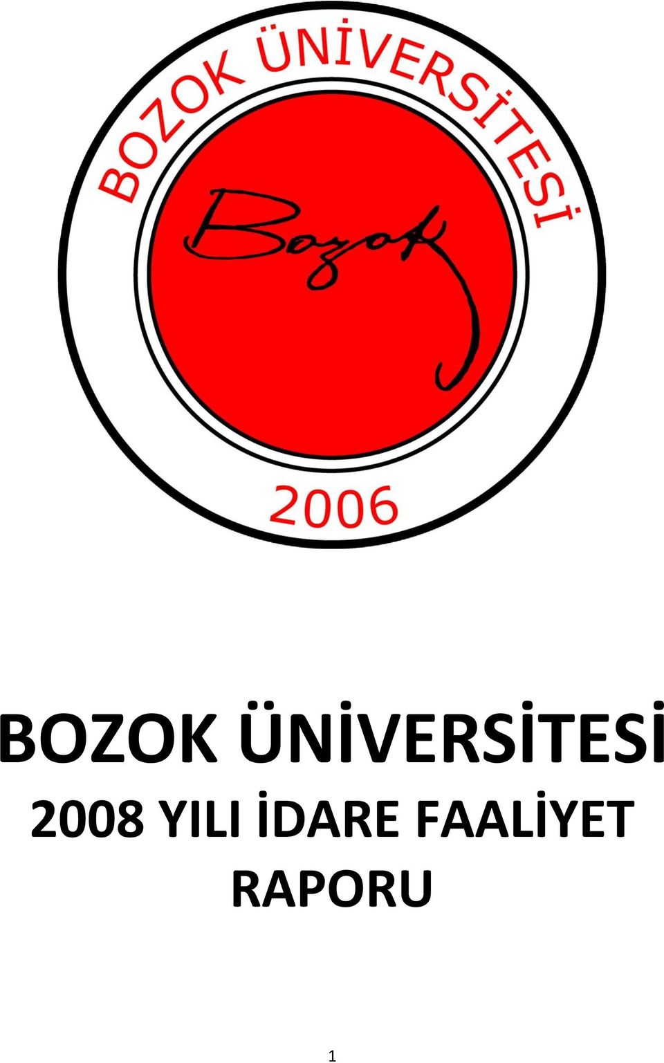 2008 YILI