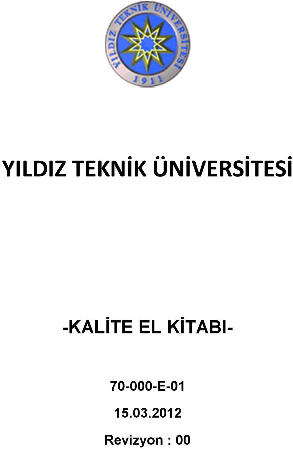 EL KİTABI-