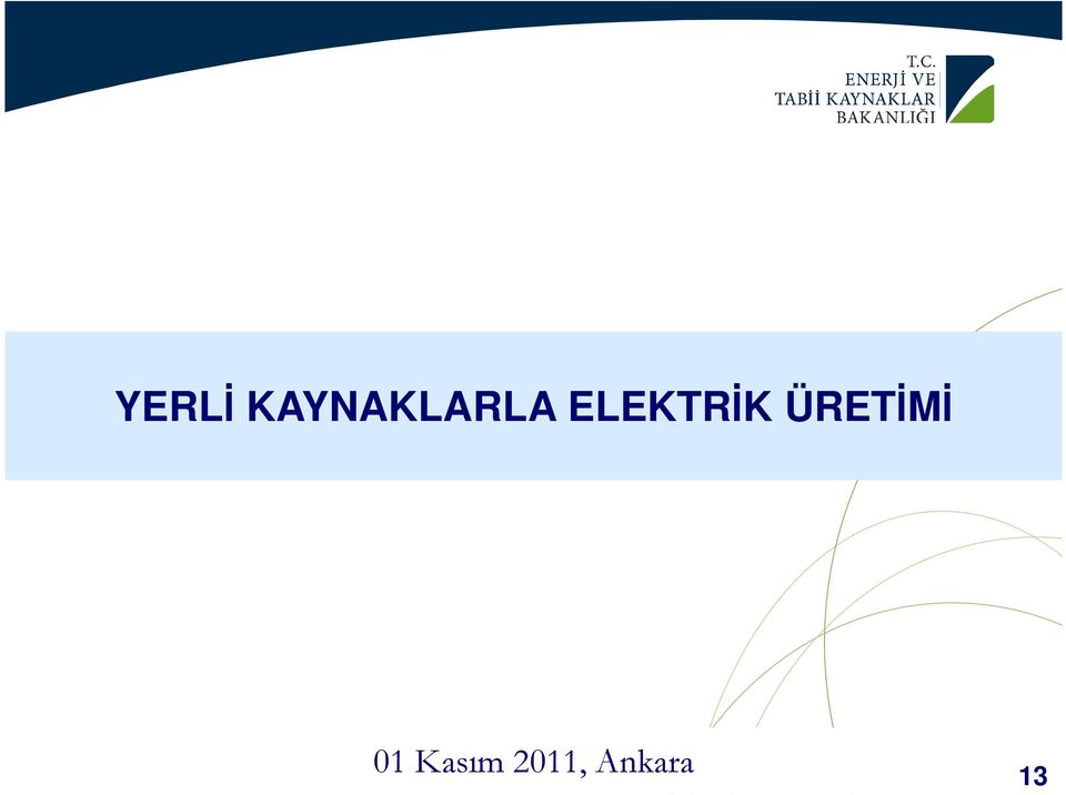 ELEKTRİK