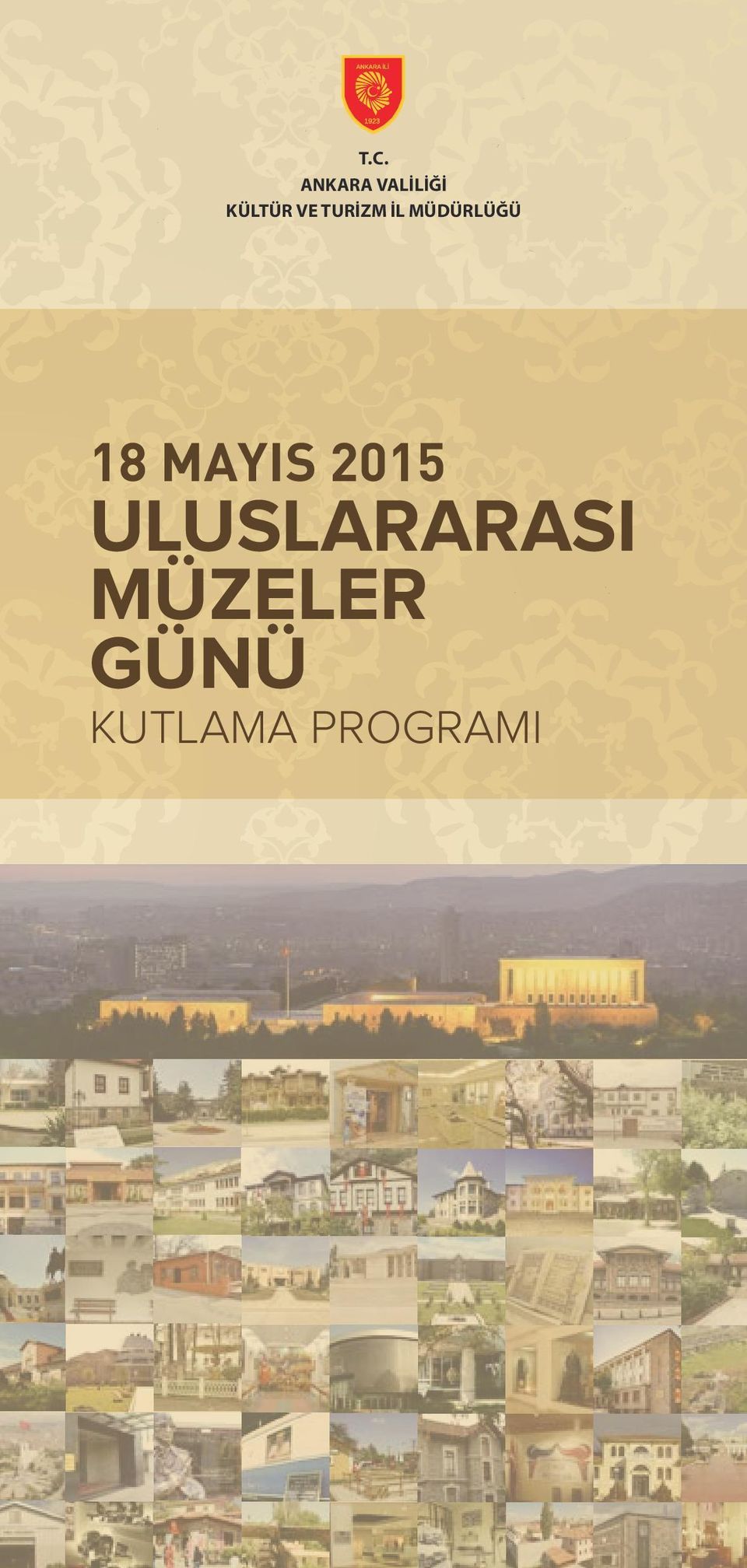 MÜDÜRLÜĞÜ 18 MAYIS 2015