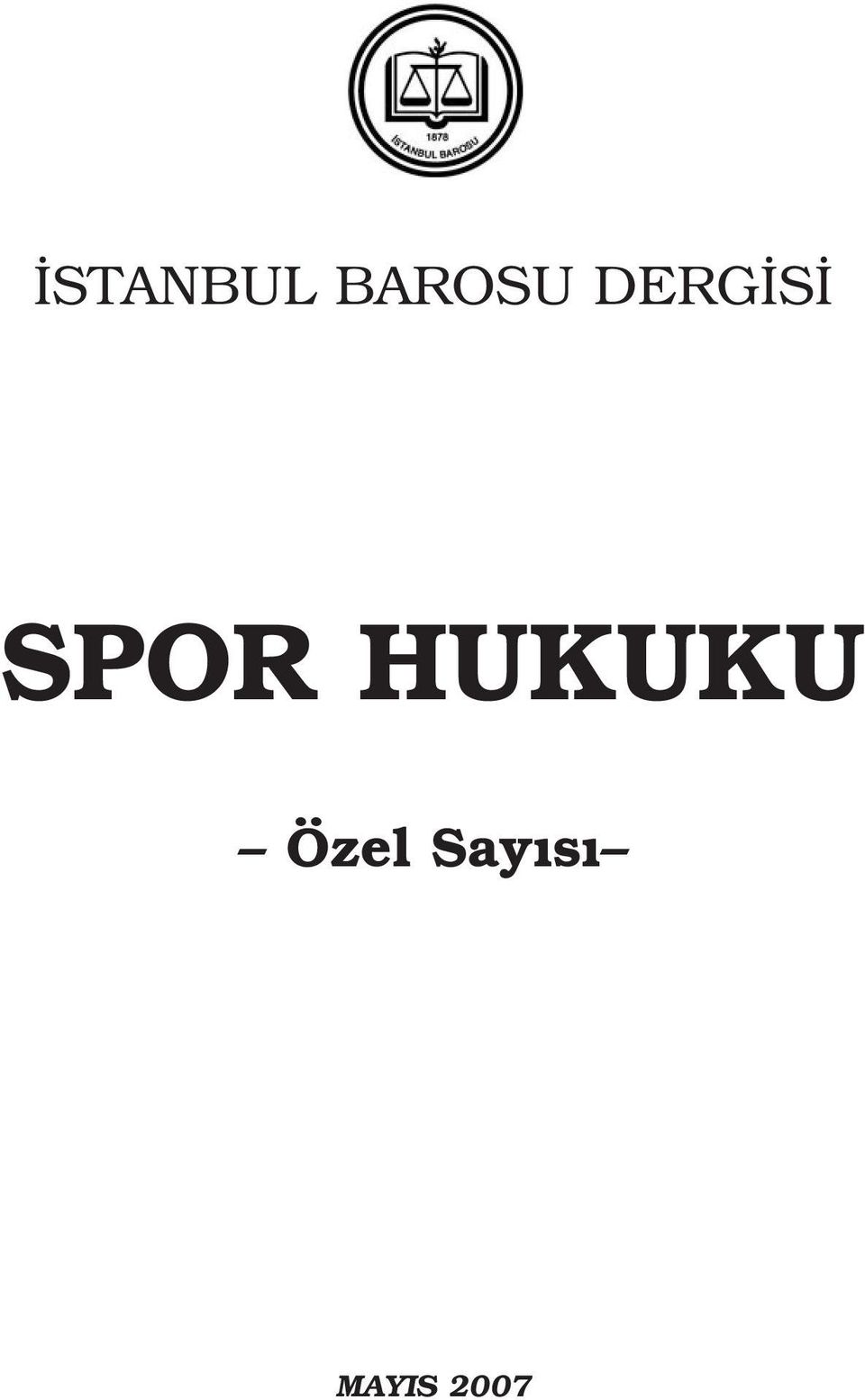 SPOR HUKUKU