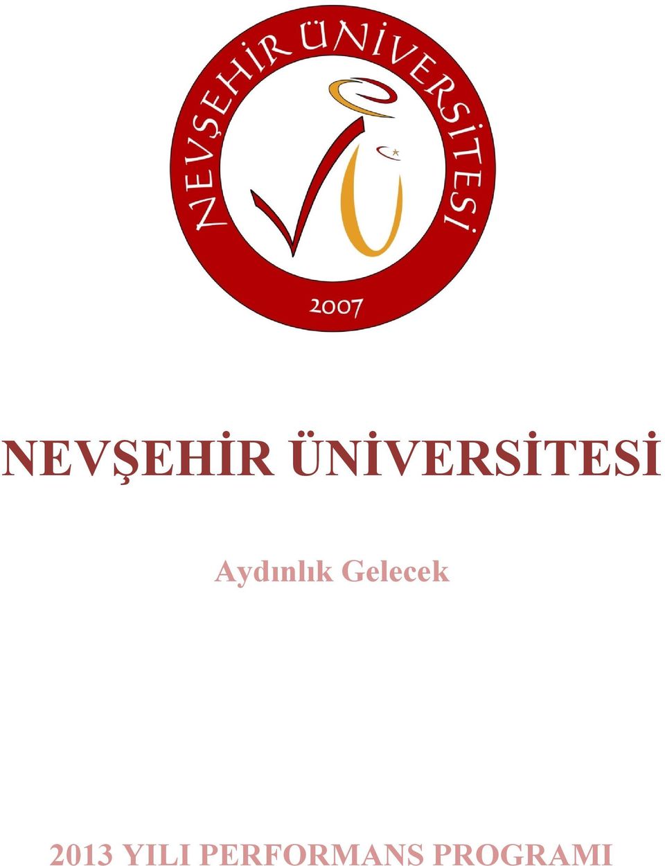 Aydınlık Gelecek