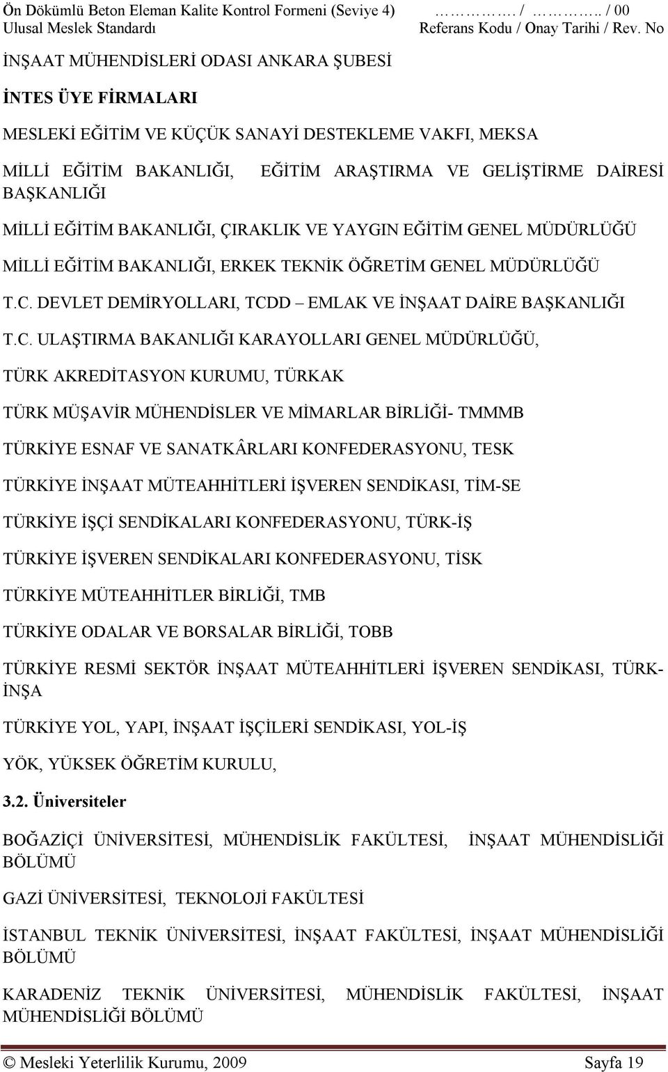 DEVLET DEMİRYOLLARI, TCD