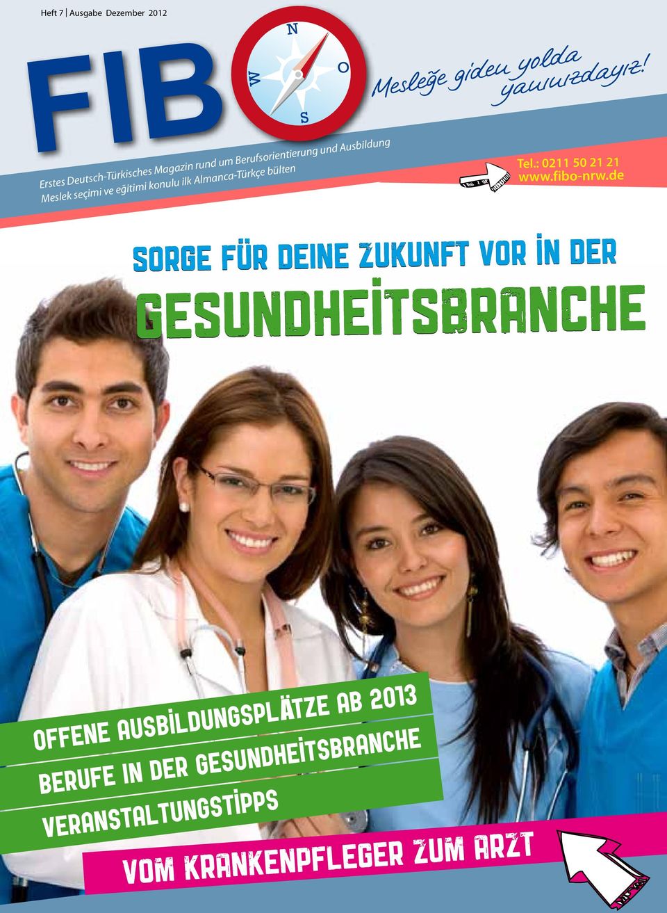 : 0211 50 21 21 www.fibo-nrw.