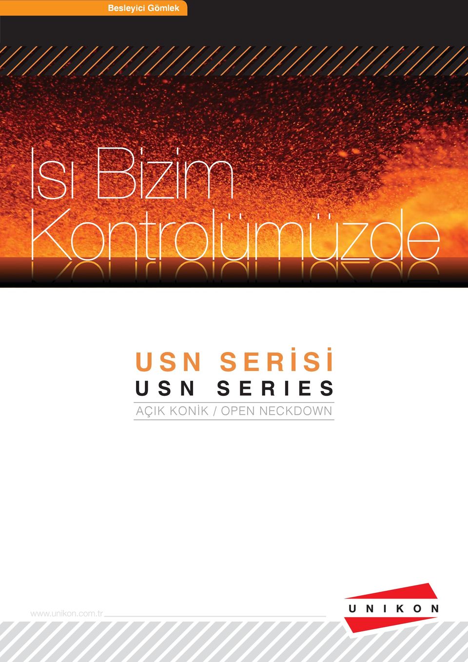 SERIES AÇIK