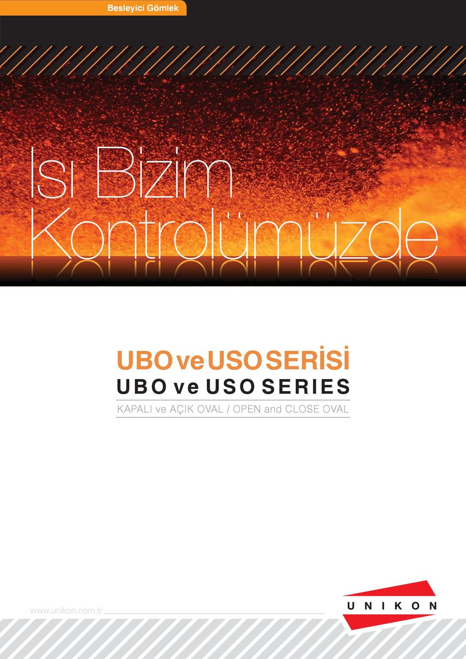 SERIES KAPALI ve AÇIK