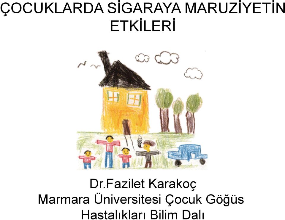 Fazilet Karakoç Marmara