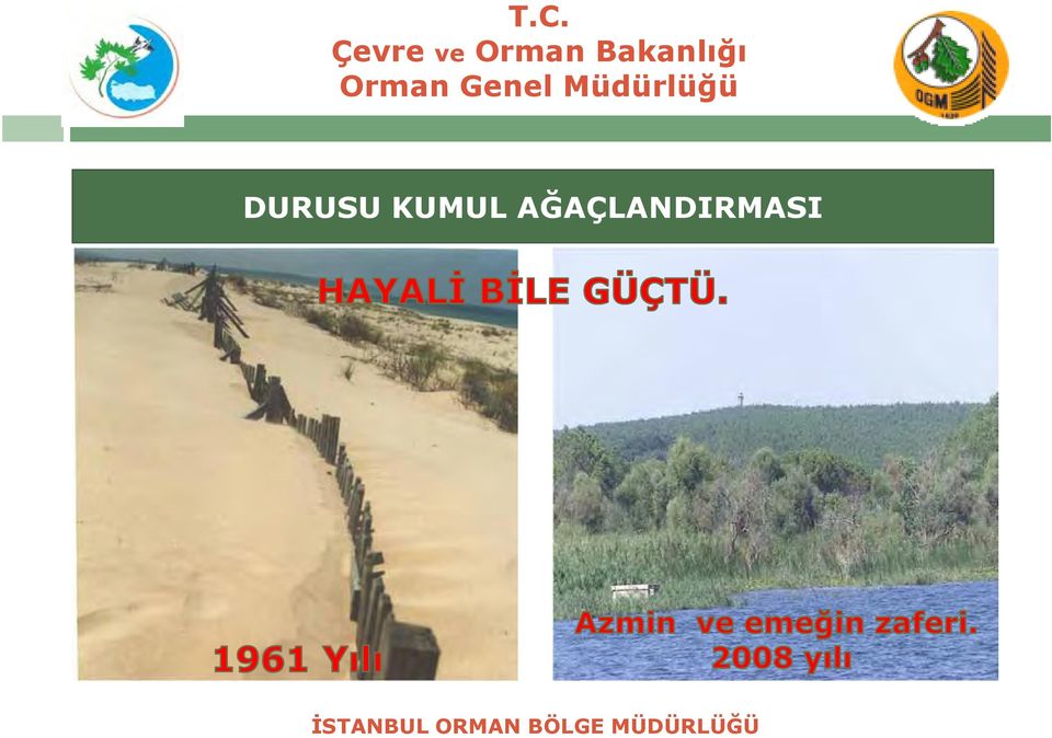 Genel Müdürlüğü