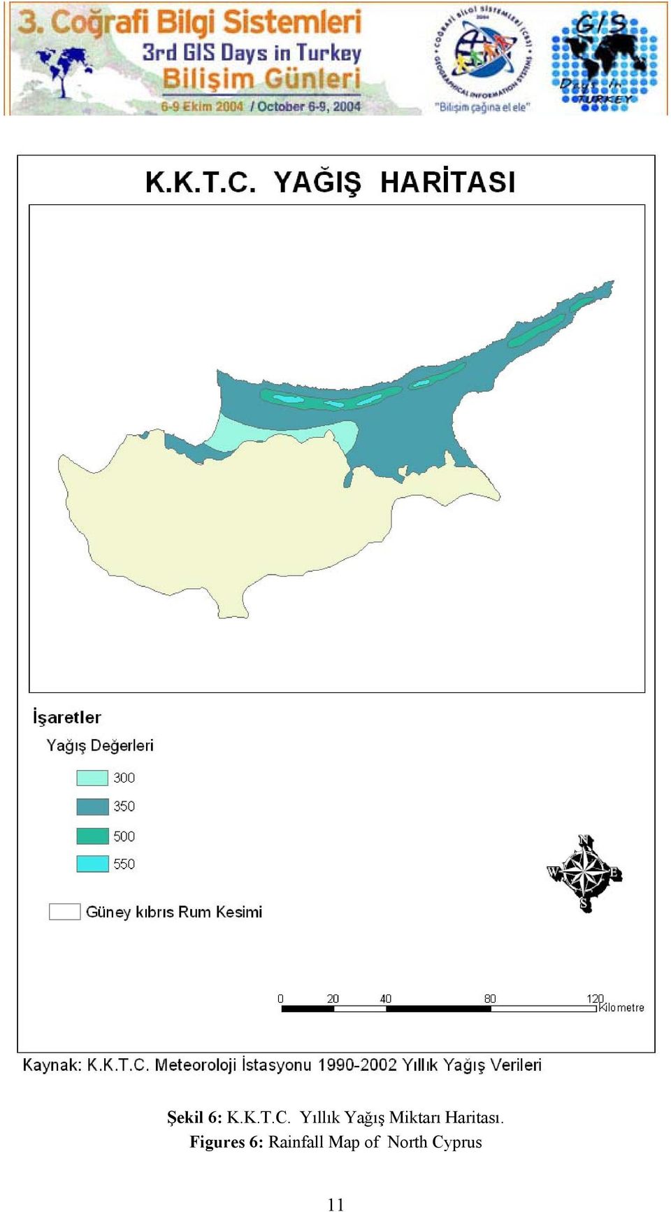 Haritası.