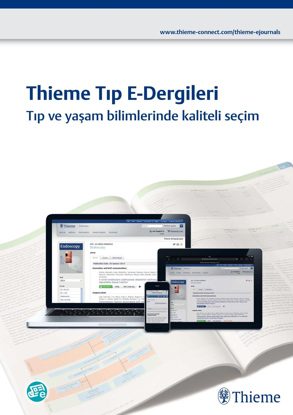 Thieme Tıp E-Dergileri