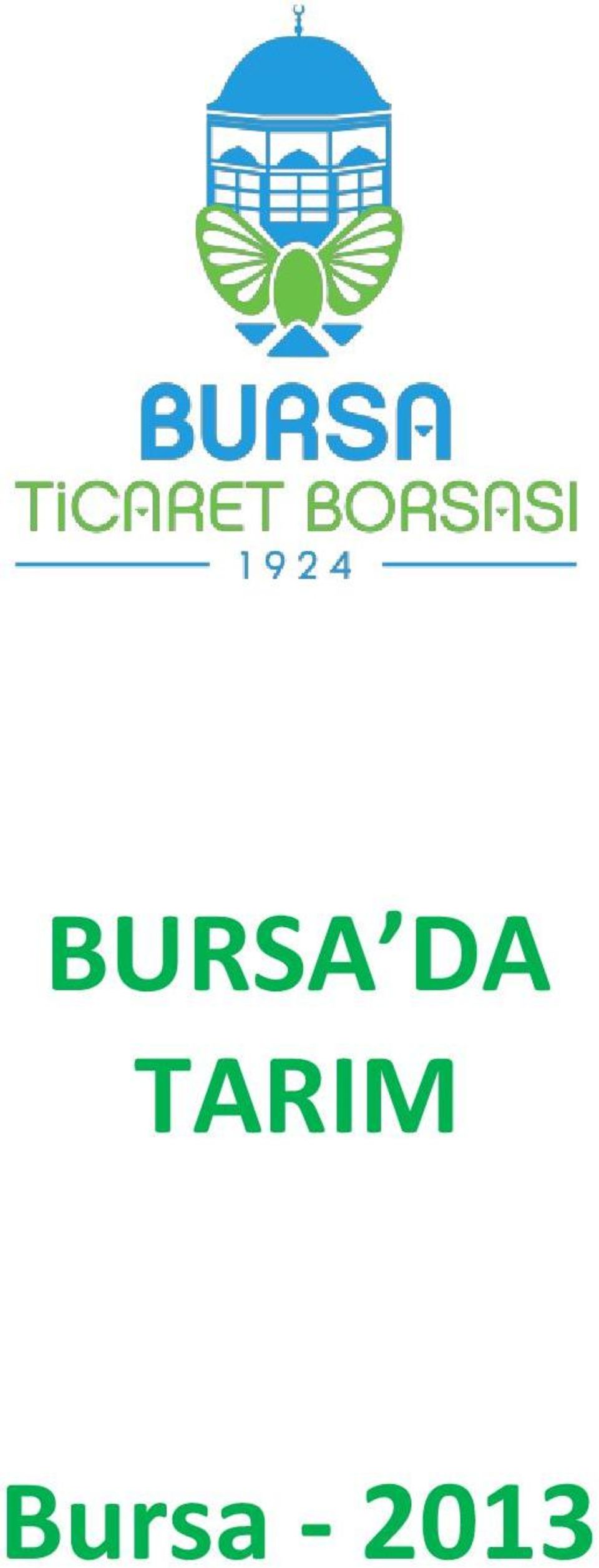 Bursa -