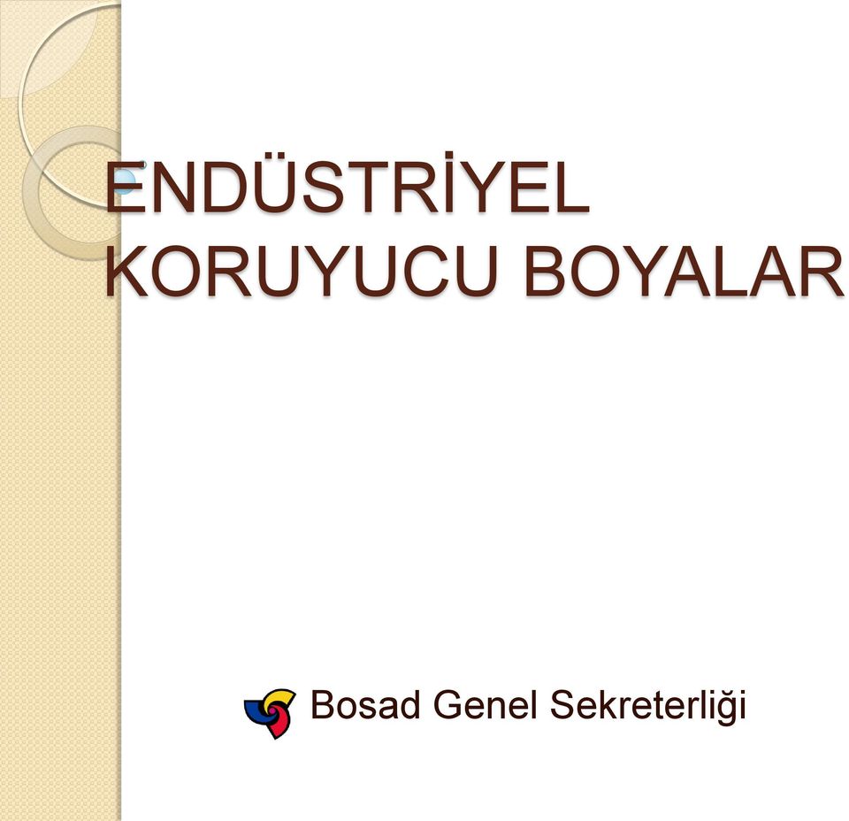 BOYALAR Bosad