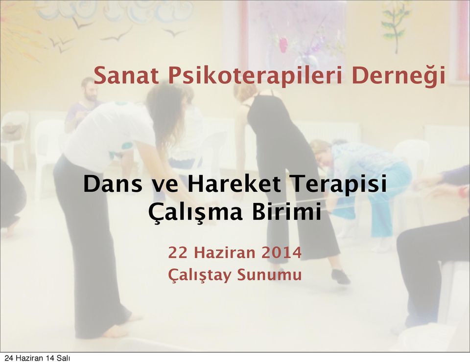 Terapisi Çalışma Birimi