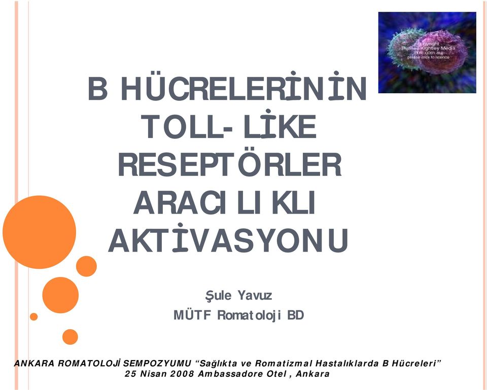 ARACILIKLI AKTİVASYONU