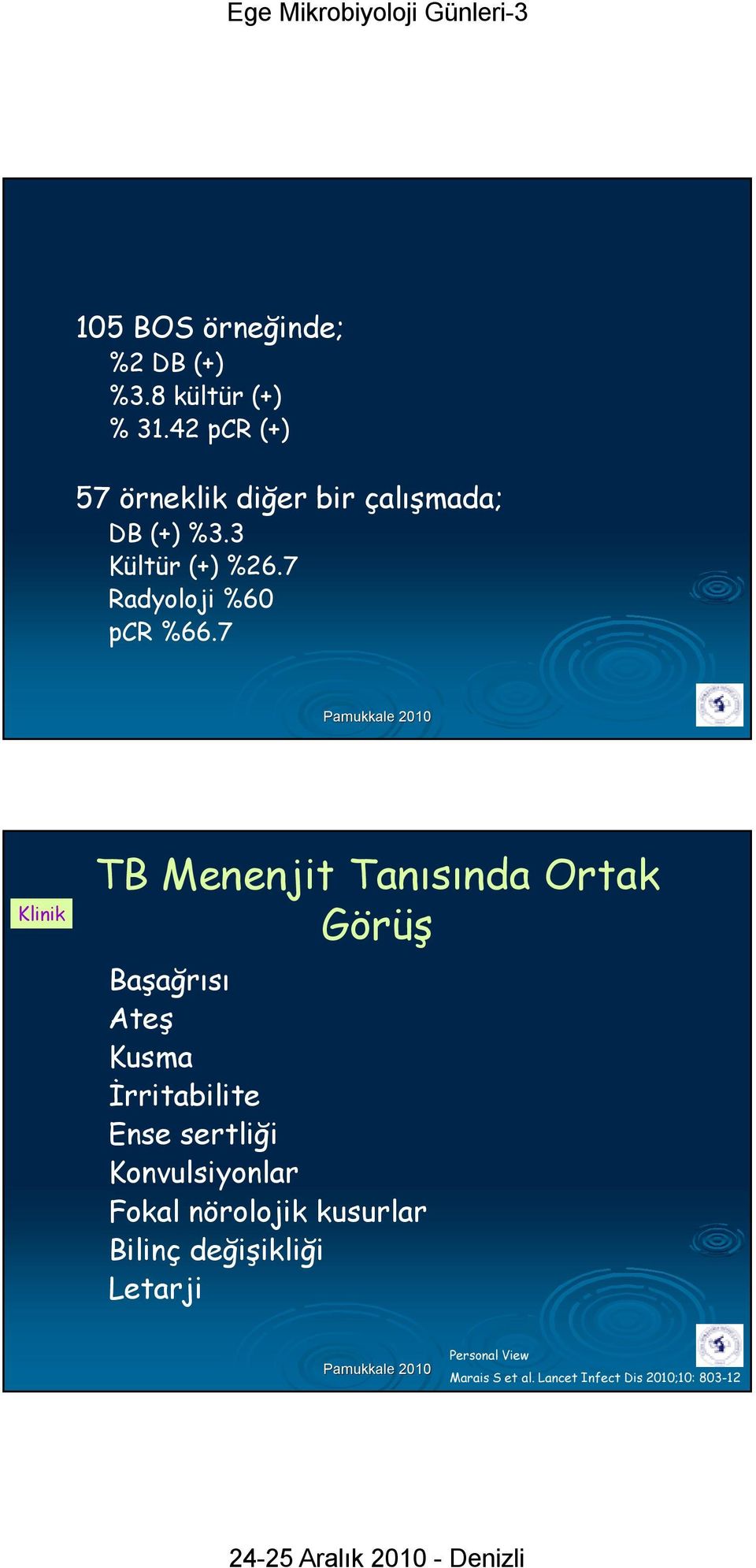 7 Radyoloji %60 pcr %66.