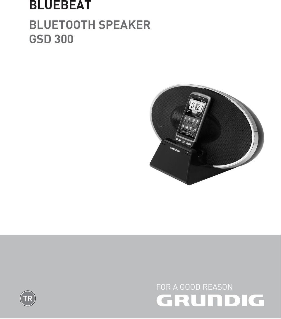 SPEAKER