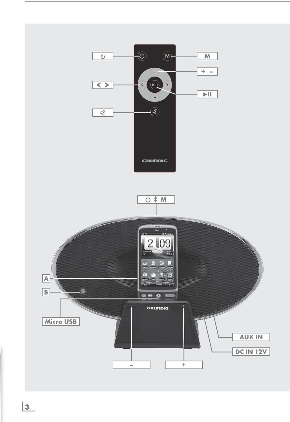 Micro USB