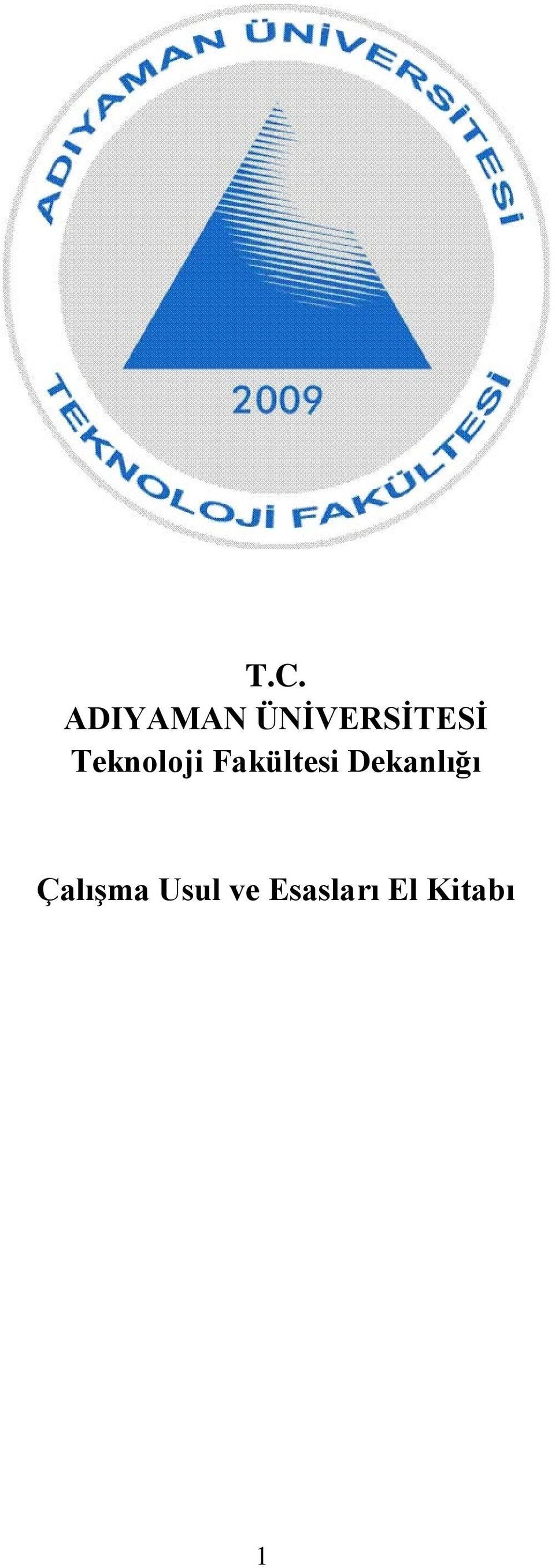 Fakültesi Dekanlığı