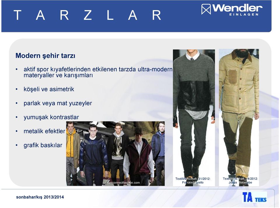 yuzeyler yumuşak kontrastlar metalik efektler grafik baskılar weconnectfashion.