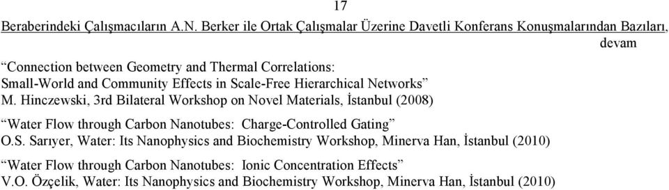 Community Effects in Scale-Free Hierarchical Networks M.