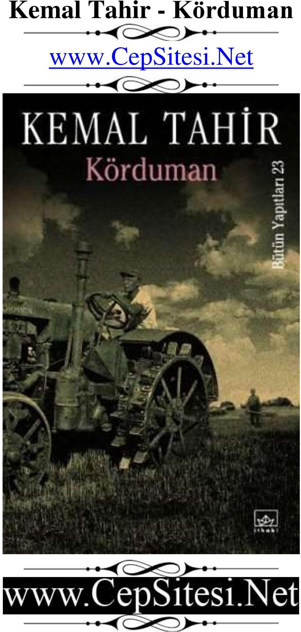 Körduman