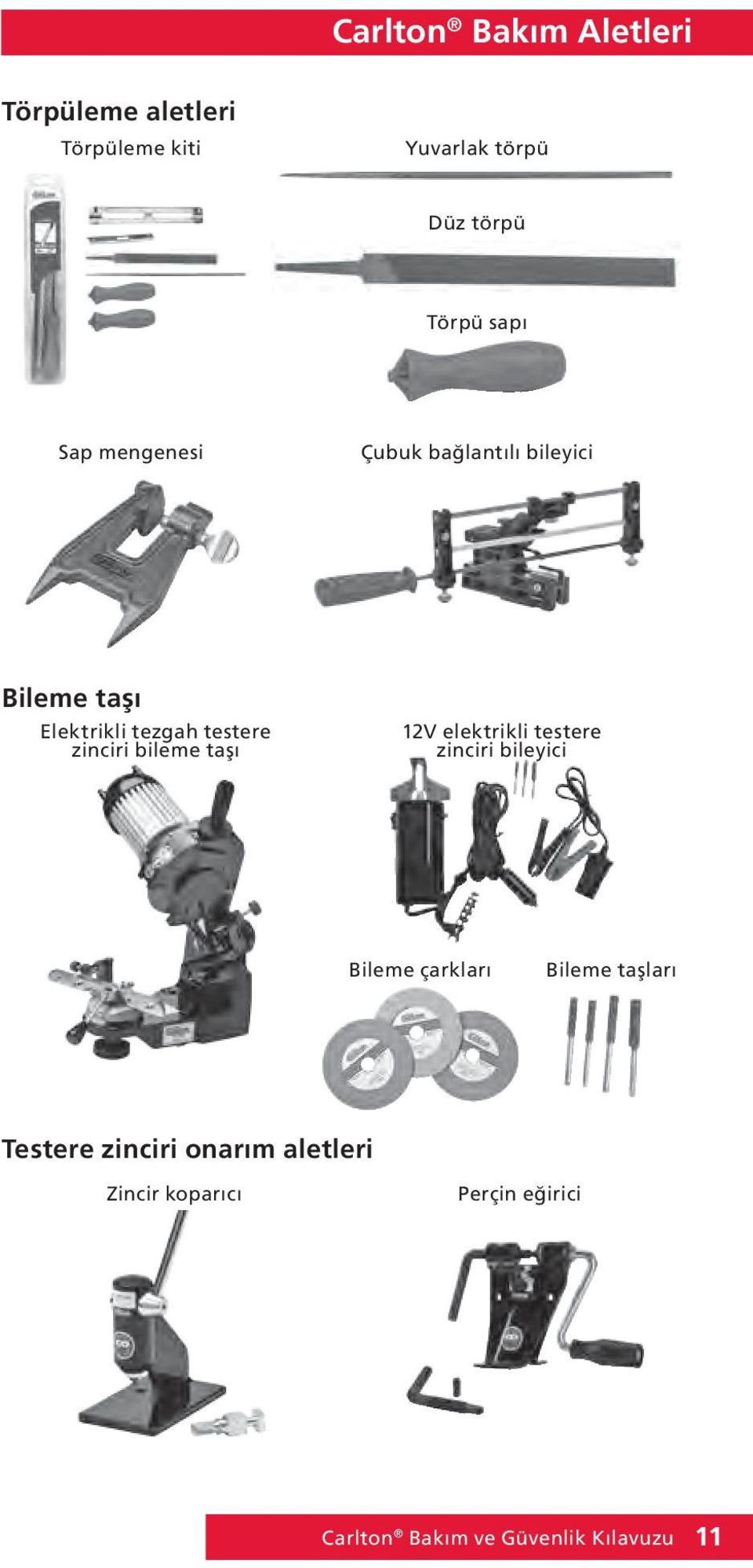 bileme taşı 12V elektrikli testere zinciri bileyici Bileme çarkları Bileme taşları Testere