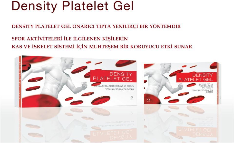 AKTİVİTELERİ İLE İLGİLENEN KİŞİLERİN KAS