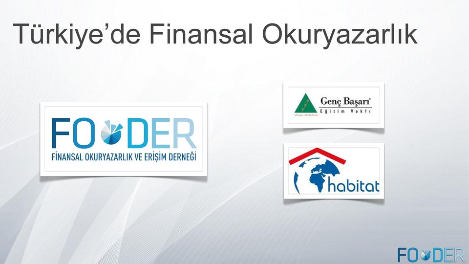 Finansal