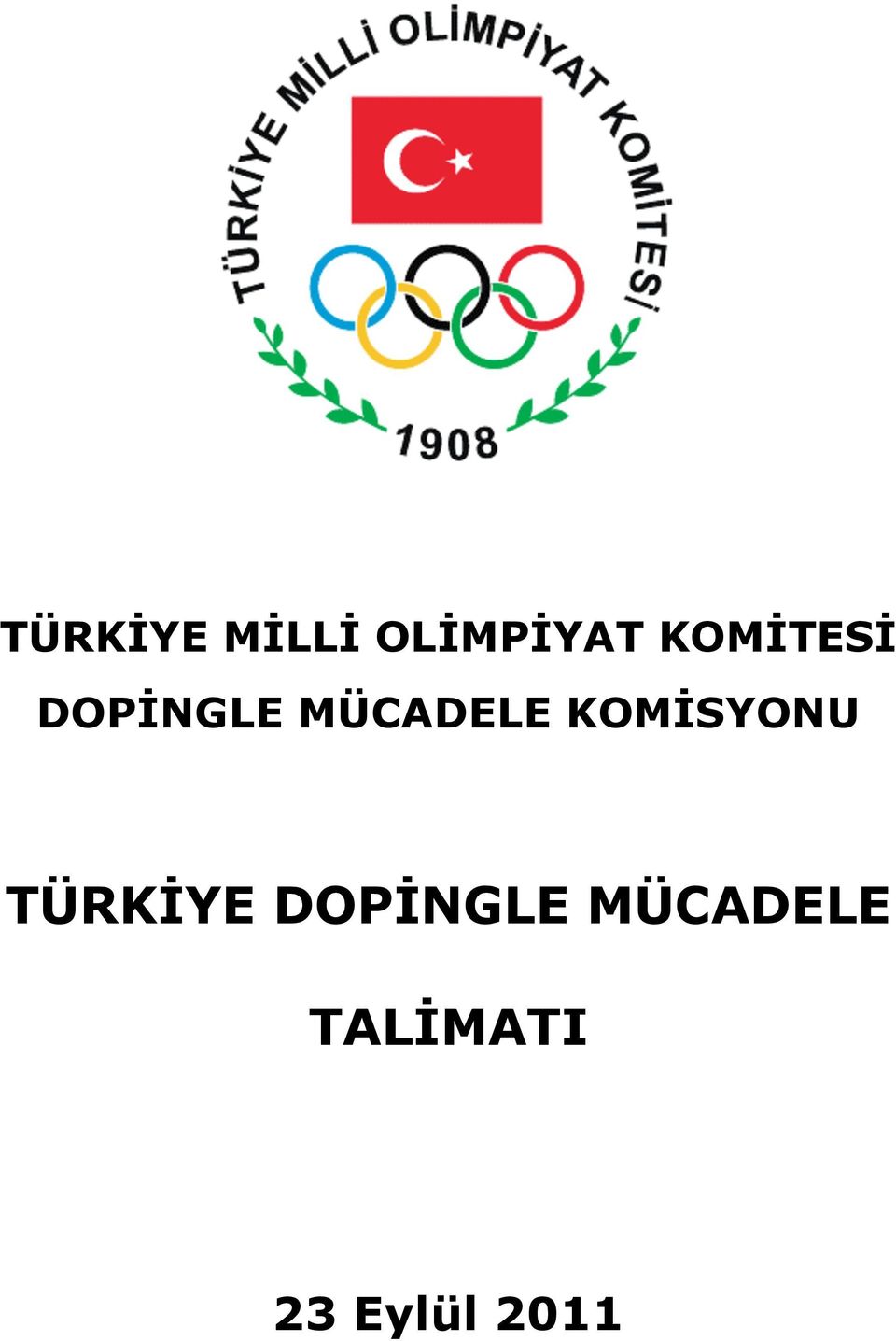 MÜCADELE KOMİSYONU