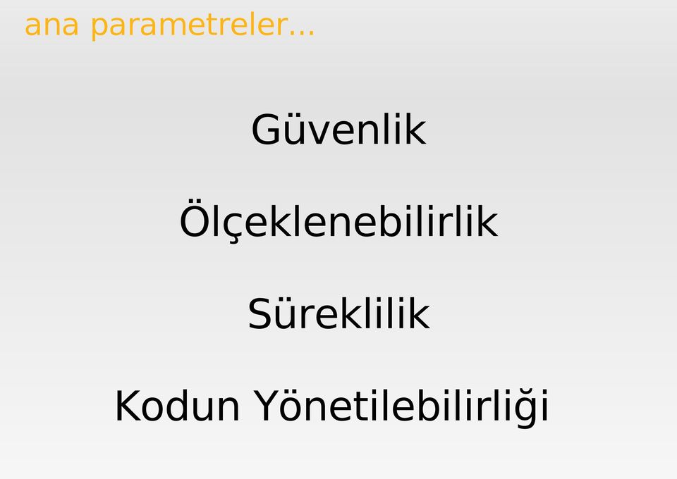 Ölçeklenebilirlik