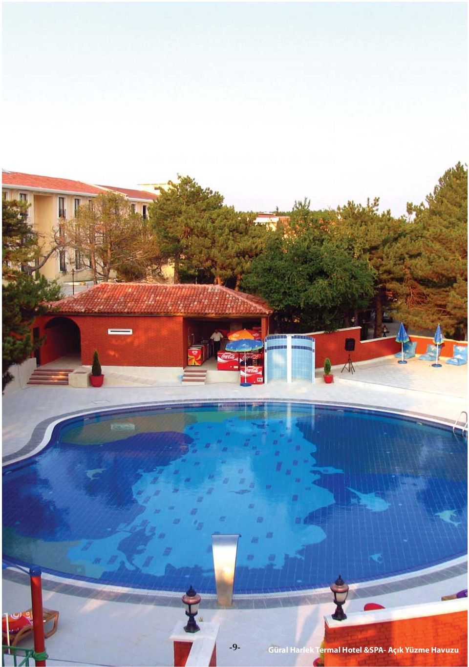 Hotel &SPA-