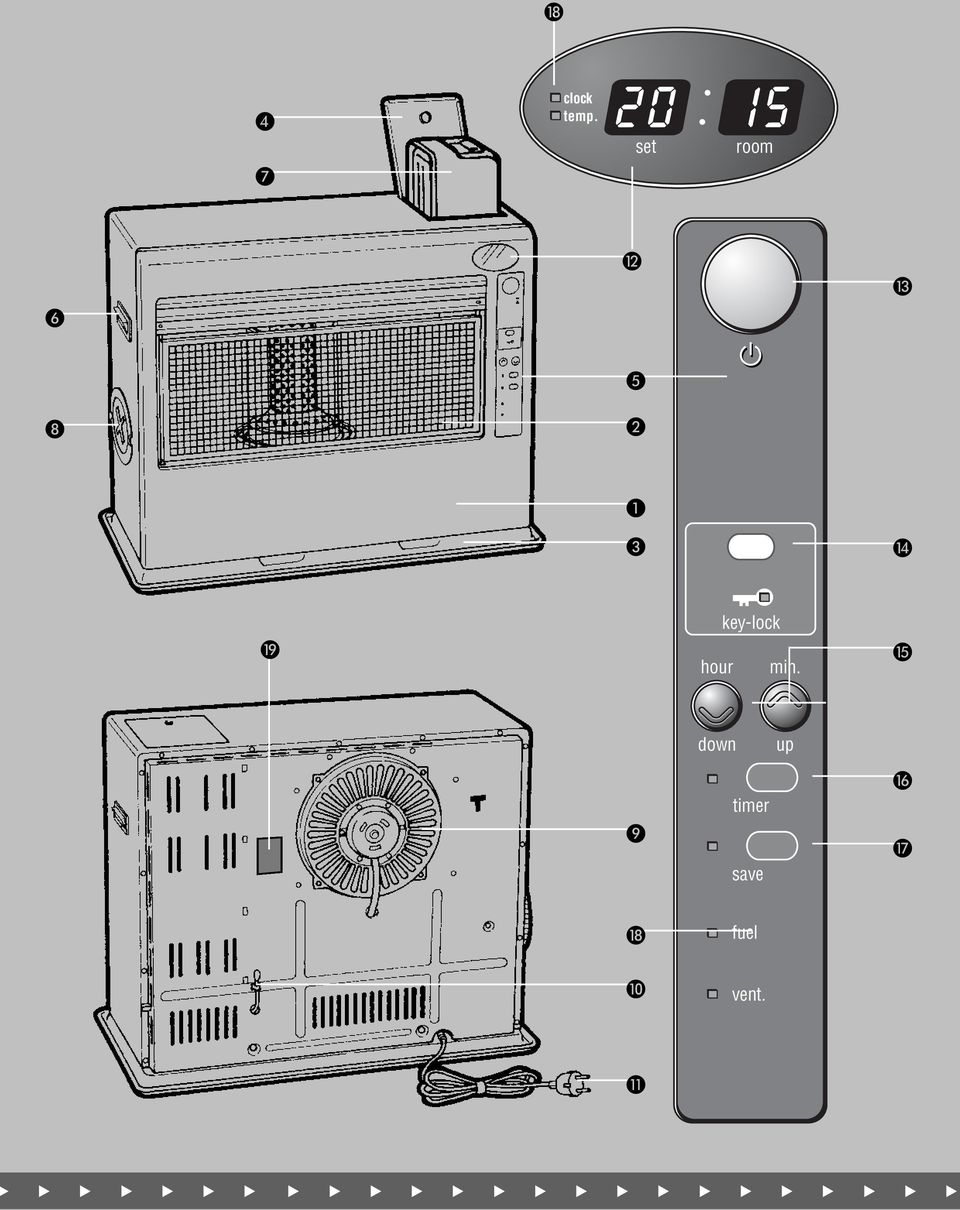 key-lock min.