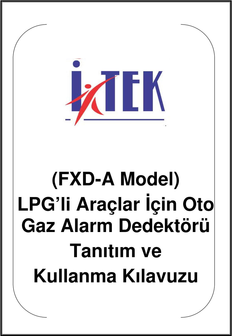 Alarm Dedektörü