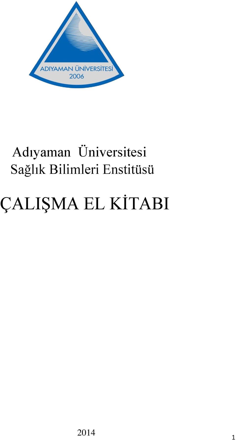 Sağlık Bilimleri