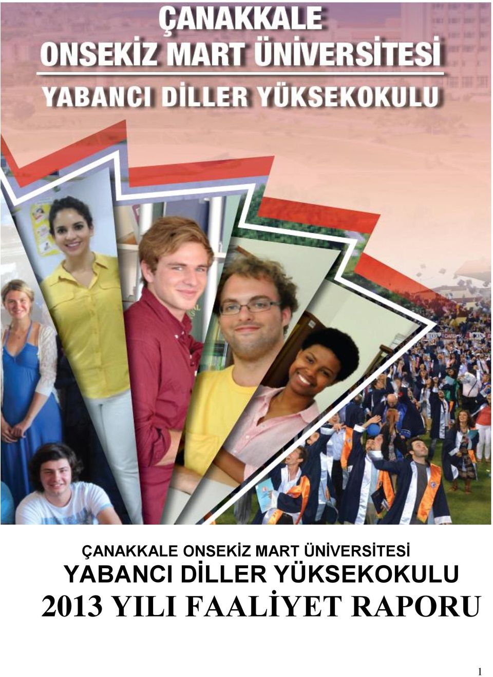 DİLLER YÜKSEKOKULU