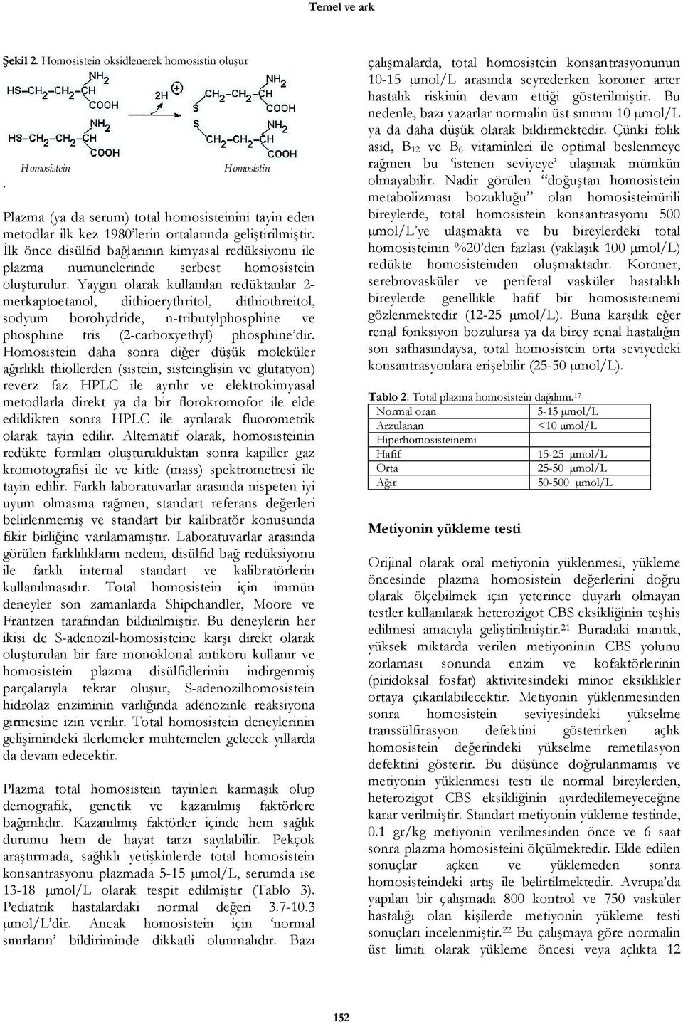 Yaygın olarak kullanılan redüktanlar 2- merkaptoetanol, dithioerythritol, dithiothreitol, sodyum borohydride, n-tributylphosphine ve phosphine tris (2-carboxyethyl) phosphine dir.