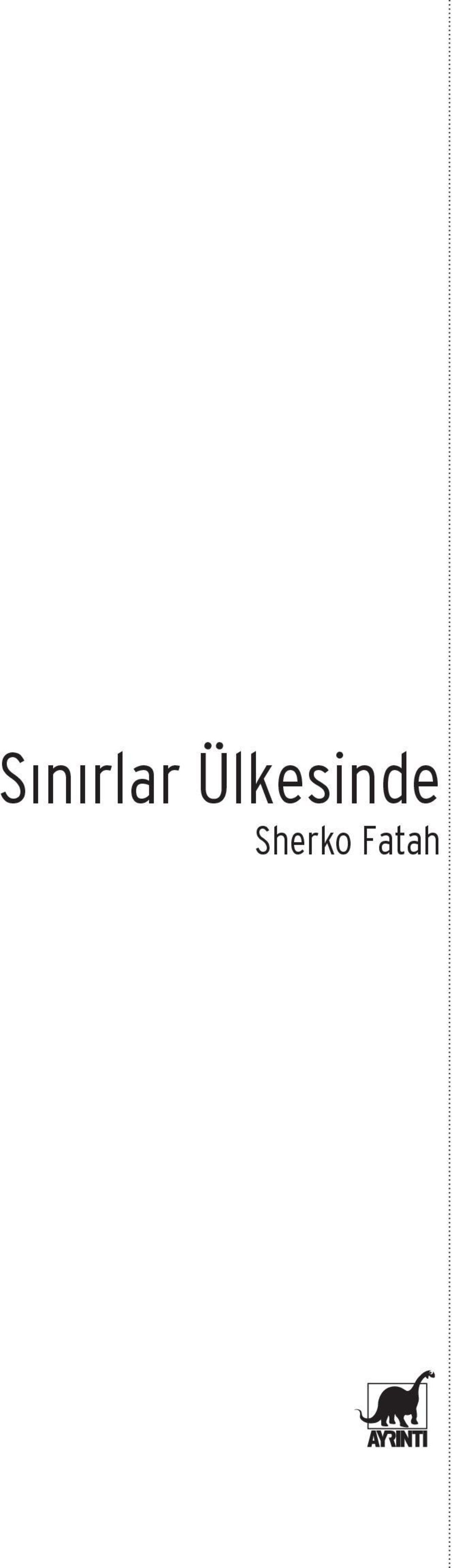 Sherko