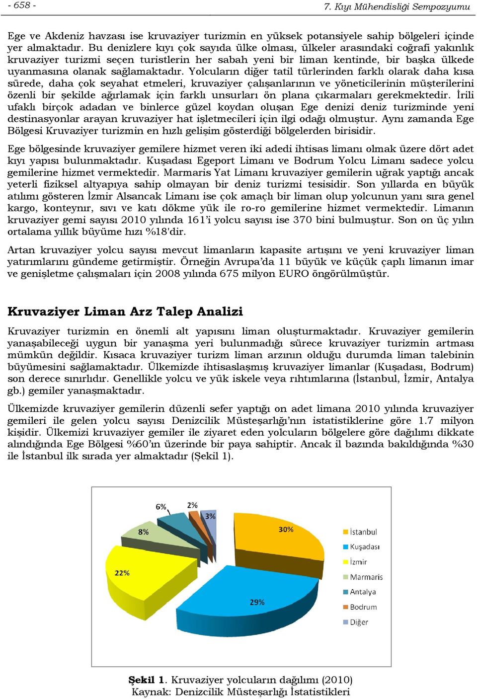 Yolcuların diğer tatil türlerinden farklı olarak daha kısa sürede, daha çok seyahat etmeleri, kruvaziyer çalışanlarının ve yöneticilerinin müşterilerini özenli bir şekilde ağırlamak için farklı