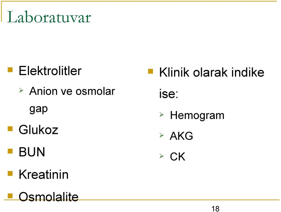 Kreatii Osmolalite Kliik