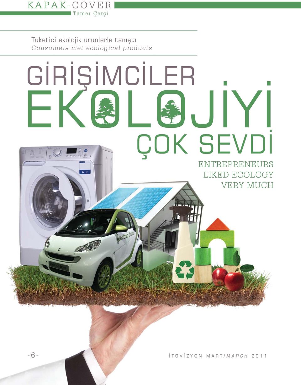 products GİRİŞİMCİLER EKOLOJİYİ G K ÇOK SEVDİ