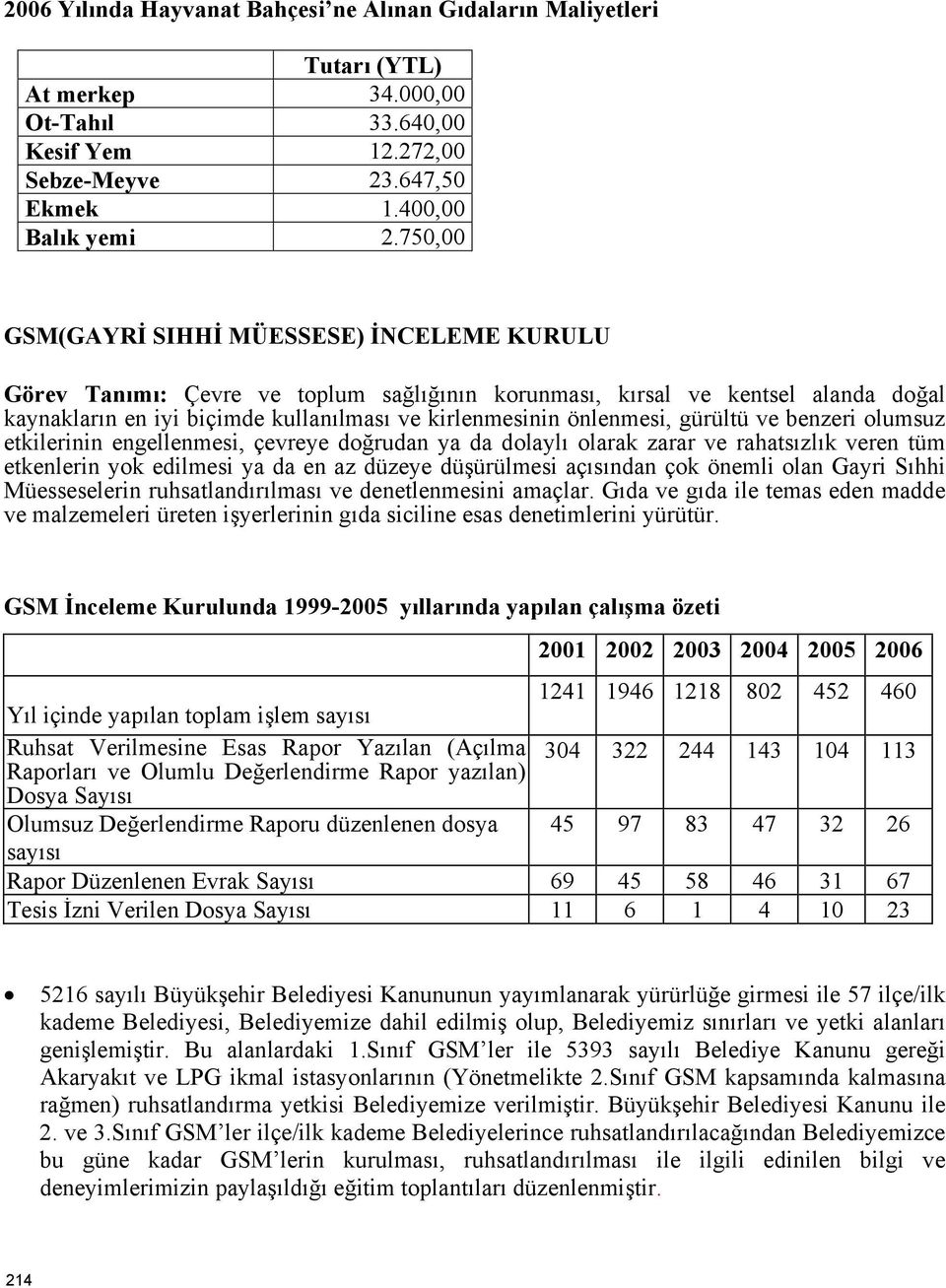 gürültü ve benzeri olumsuz etkilerinin engellenmesi, çevreye doğrudan ya da dolaylı olarak zarar ve rahatsızlık veren tüm etkenlerin yok edilmesi ya da en az düzeye düşürülmesi açısından çok önemli