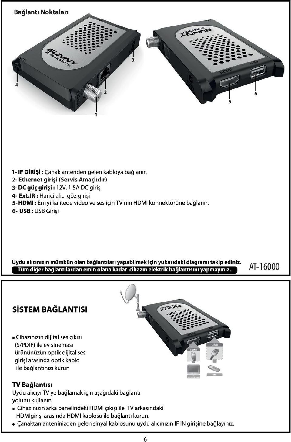 Amaçlıdır) 3 4- Ext.