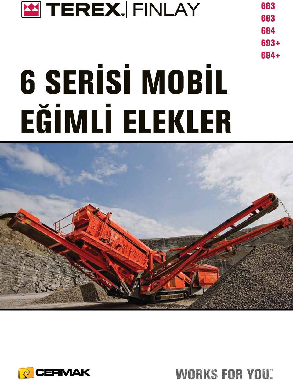 SERİSİ MOBİL