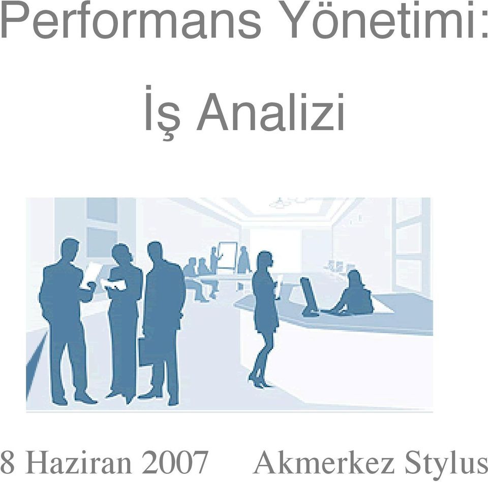 Analizi 8