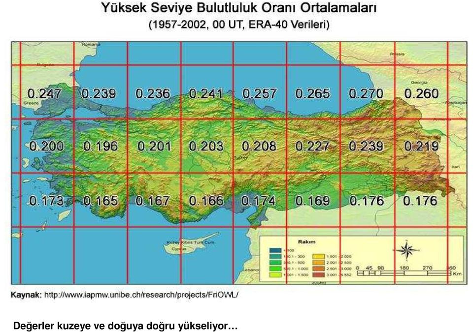 doğuya