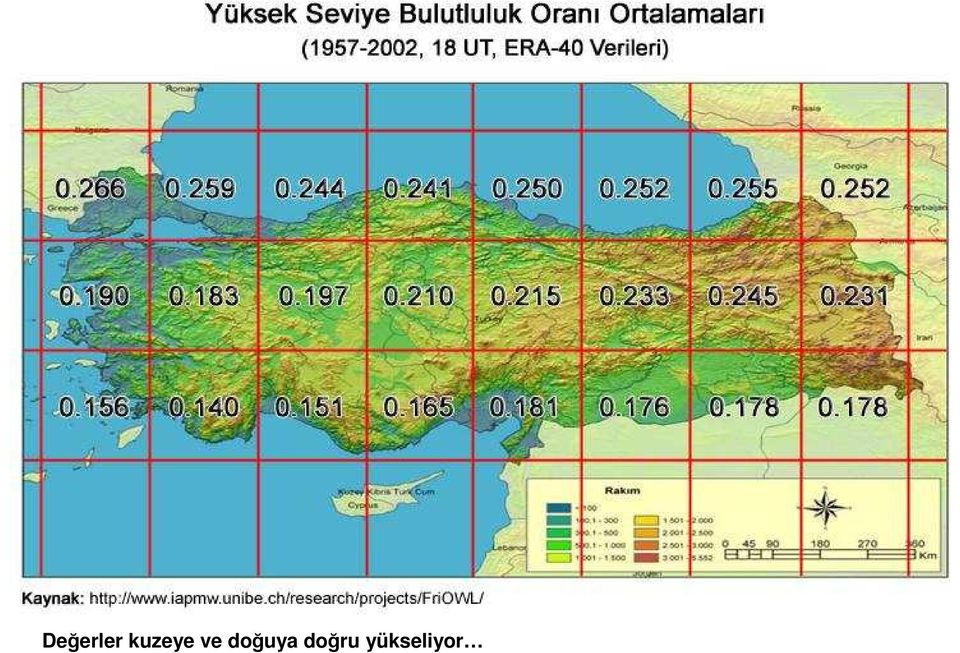 doğuya