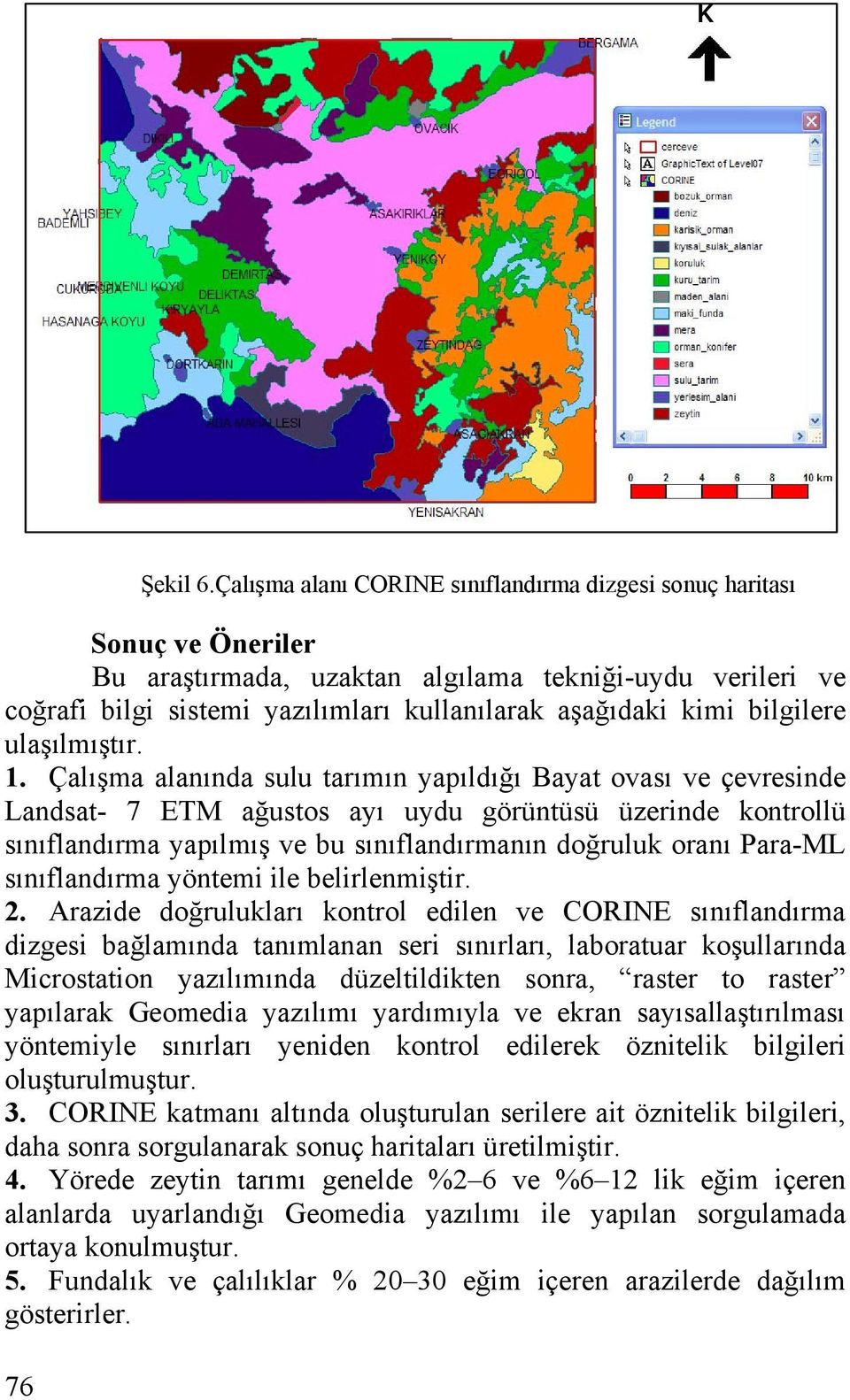 bilgilere ulaşılmıştır. 1.