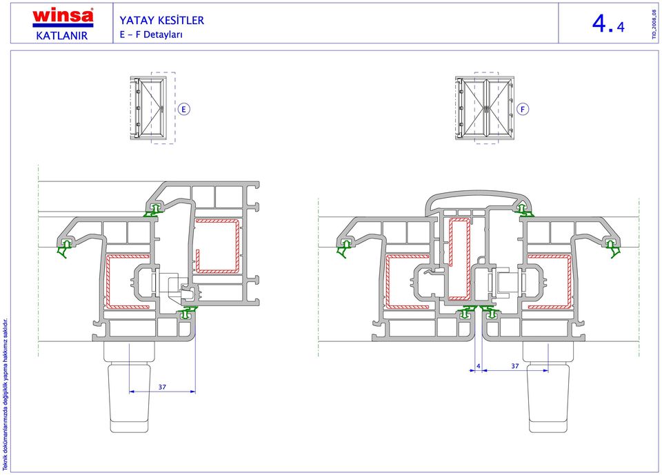 F Detaylar 4.