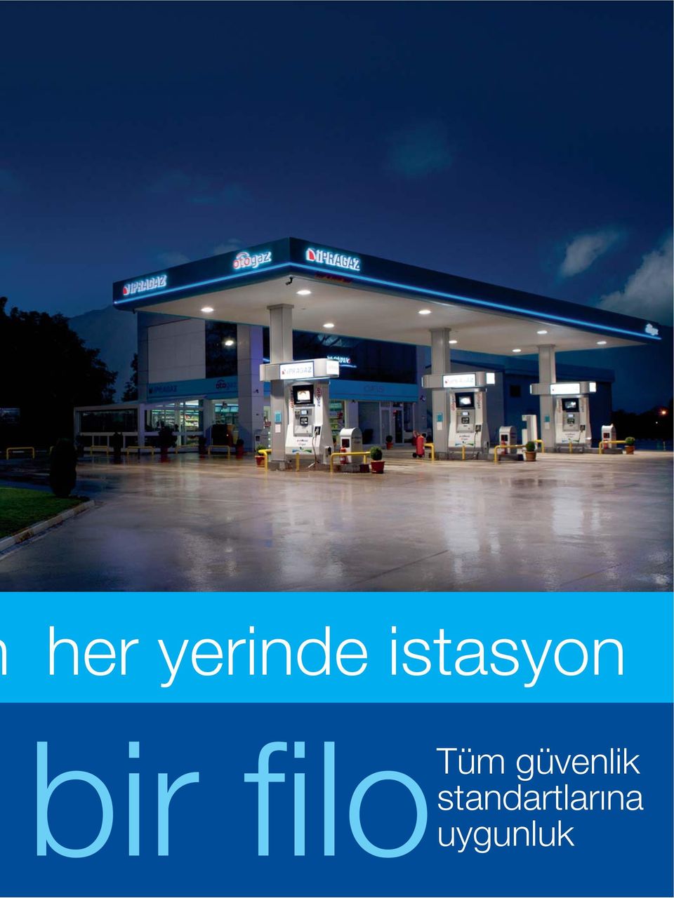 filotüm güvenlik